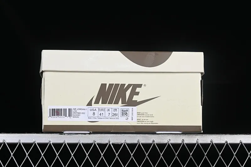 All categories Air Jordan Jordan series basketball shoes Air Jordan 1 Low B1 special price Travis Scott x Air Jordan 1 Low OG AJ1 Joe 1 undercut low DM7866-002